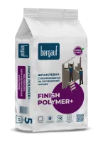 Finish Polymer + 5кг вправо