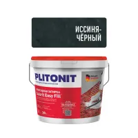35 Иссиня-чёрный