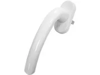 ручка оконная Луна 35 штифт