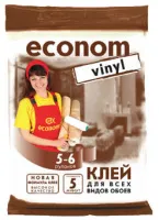 econom-vinil