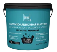Hydro-tec membrane 4 кг