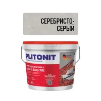 4 Серебристо-серый