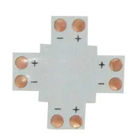 sc28fxesb ecola-led-strip-connector-gibkaya-soed-plata-x-dlya-zazhimnogo-razema-2-x-kont-8-mm-up-5-sht-sc28fxesb