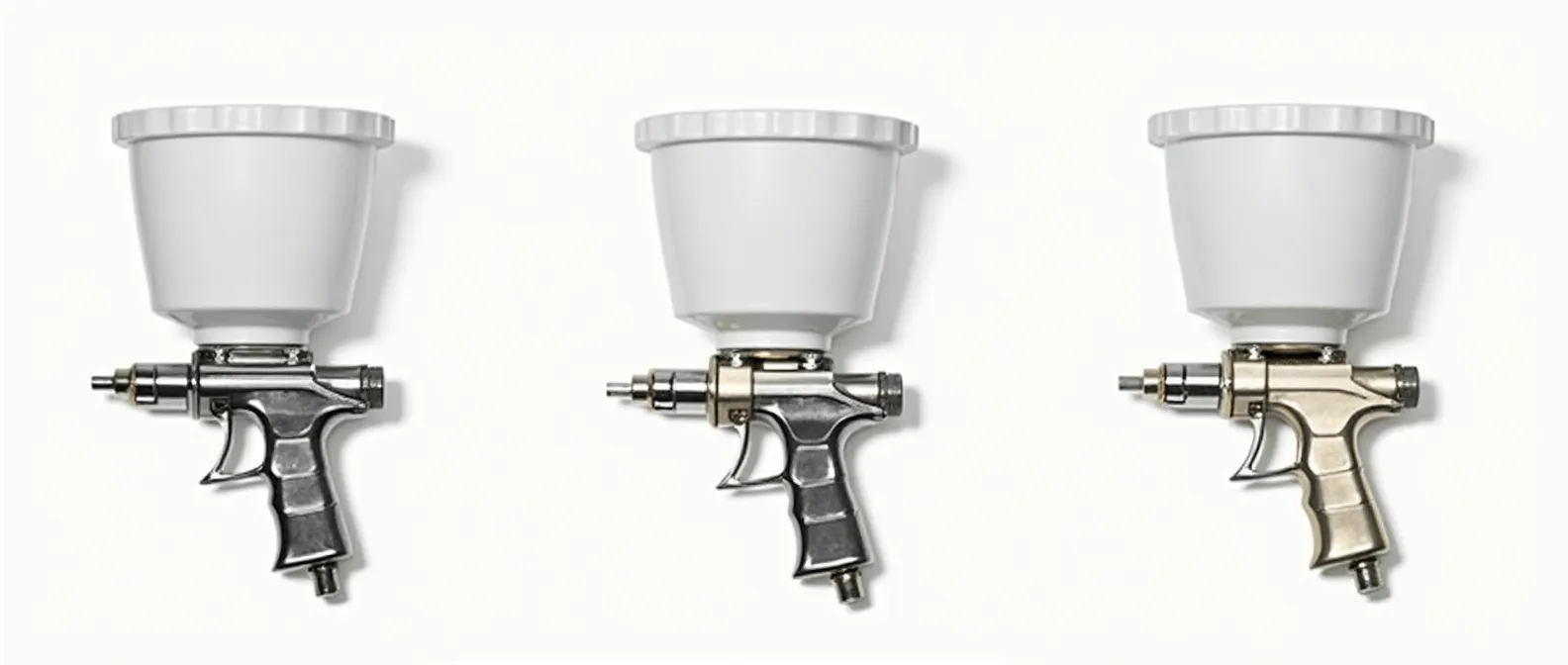 Гайд для новичка: Как выбрать идеальный краскопульт - 5 ключевых критериев