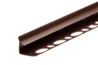 Cezar-profil-do-glazury-wewnetrzny-szeroki-10mm-PVC-250cm-brazowy-110