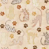 Коврик ПФХ 014В