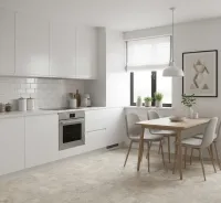 Линолеум ТАРКЕТТ Фрактал 1 Энерджи 3м