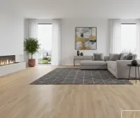 Линолеум Идиллия Нова Атланта 1 3м ТАРКЕТТ (2)