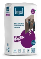 Fugen Gips 25кг вправо