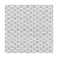 Стеклообои X-GLASS SILVER Рогожка крупная