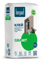 Granit 25кг вправо