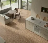 Линолеум Соммер Мода 121602 (2)