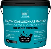 Hydro-tec membrane 7 кг