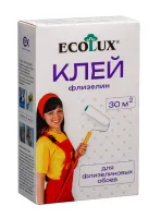 20-ЕCOLUX-Флизелин-250гр-4607133680312