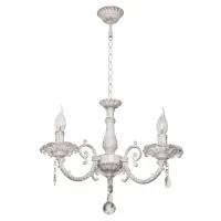 Люстра фото