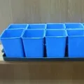 Рассадник (10 стаканов 0,7л поддон)