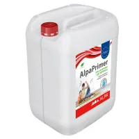 AlpaPrimer 4л