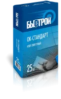 ОК-Стандарт 25кг вправо