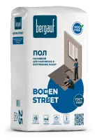 Boden Street 25кг вправо