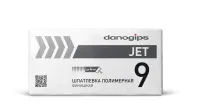 Шпатлевка DANOGIPS JET9 полимерная финишная 20кг