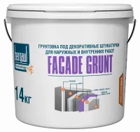 Facade Grunt 14кг