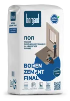 Boden Zement Final 25кг вправо