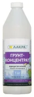 Грунт-концентрат ЛАКРА, 1кг