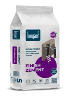 Finish Zement 5кг вправо