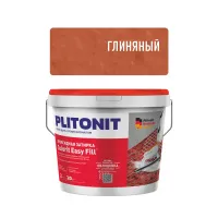 28 Глиняный