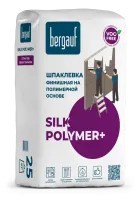 Silk Polymer + 25кг вправо
