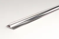 Профиль окантовочный внутренних углов 12мм 2700мм