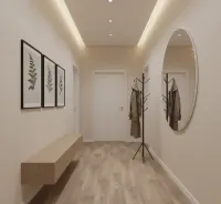 Линолеум Даллас 3 Гэлакси 3м