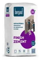 Finish Zement 20кг вправо