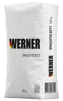 WERNER SPACHTELKITT