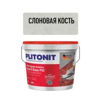 3 Слоновая кость