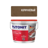 31 Коричневый