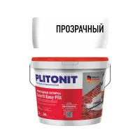 1 Прозрачный