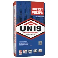 Пол ЮНИС УЛЬТРА наливной 23кг
