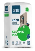 Keramik Pro 25кг вправо