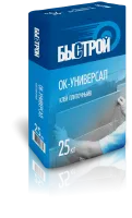 ОК-Универсал 25кг вправо