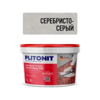 4 Серебристо-серый