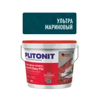 12 Ультрамариновый