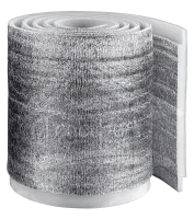 Теплоизоляция ТЕПОФОЛ 100мм замковое соединение