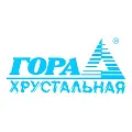 Гора хрустальная