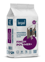 Finish Polymer + 5кг вправо