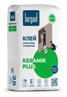 Keramik Plus 25кг вправо