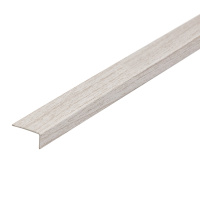 Е-20х12 уголок арочный КЛЕН северный 2,7м Идеал