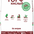 Торф кислый  10л  pH 3,5-4,5  (Лама Торф)