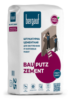 Bau Putz Zement 25кг вправо