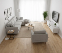 Линолеум Баден 1 Спринт Про 4 м